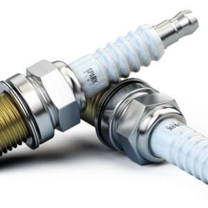 spark plugs